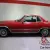 1987 Mercedes-Benz 500-Series 560 SL 2dr Convertible