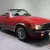 1987 Mercedes-Benz 500-Series 560 SL 2dr Convertible