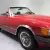 1987 Mercedes-Benz 500-Series 560 SL 2dr Convertible