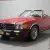1987 Mercedes-Benz 500-Series 560 SL 2dr Convertible