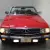 1987 Mercedes-Benz 500-Series 560 SL 2dr Convertible