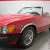1987 Mercedes-Benz 500-Series 560 SL 2dr Convertible