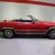 1987 Mercedes-Benz 500-Series 560 SL 2dr Convertible