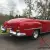 1950 Chrysler Windsor Convertible