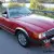 1987 Mercedes-Benz 500-Series 560 SL 2dr Convertible