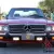 1987 Mercedes-Benz 500-Series 560 SL 2dr Convertible