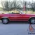 1987 Mercedes-Benz 500-Series 560 SL 2dr Convertible