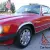 1987 Mercedes-Benz 500-Series 560 SL 2dr Convertible