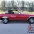 1987 Mercedes-Benz 500-Series 560 SL 2dr Convertible