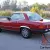 1987 Mercedes-Benz 500-Series 560 SL 2dr Convertible