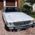 1987 Mercedes-Benz 500-Series 560 SL 2dr Convertible