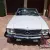 1987 Mercedes-Benz 500-Series 560 SL 2dr Convertible
