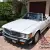 1987 Mercedes-Benz 500-Series 560 SL 2dr Convertible