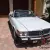 1987 Mercedes-Benz 500-Series 560 SL 2dr Convertible