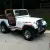 Jeep  CJ7 Laredo 1984