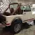 Jeep  CJ7 Laredo 1984
