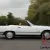 Mercedes-Benz 300SL | Leather Seating | Late 1989 Car | 12 Months Warranty