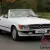 Mercedes-Benz 300SL | Leather Seating | Late 1989 Car | 12 Months Warranty