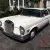 1968 Mercedes-Benz 200-Series 280SE Coupe