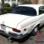 1968 Mercedes-Benz 200-Series 280SE Coupe