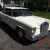 1968 Mercedes-Benz 200-Series 280SE Coupe