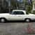 1968 Mercedes-Benz 200-Series 280SE Coupe