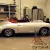 Porsche : 356 CONVERT