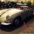 Porsche : 356 CONVERT