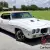 1970 Pontiac GTO Judge Tribute / Restored / 300HP 400 V8 / Turbo400 Auto
