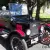 1922 Ford Model T Touring