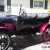 1922 Ford Model T Touring