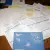 COMPLETE ALL BOOKS AND RECORDS WINDOW STICKER KEYS MATS