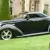 1939 FORD HOTROD COUPE ROADSTER