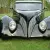 1939 FORD HOTROD COUPE ROADSTER