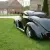 1939 FORD HOTROD COUPE ROADSTER