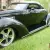 1939 FORD HOTROD COUPE ROADSTER