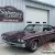 1969 Chevrolet Chevelle SS Super Sport