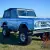 1969 Ford Bronco Coyote 5.0 Custom Pro Touring