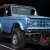 1969 Ford Bronco Coyote 5.0 Custom Pro Touring