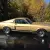 1968 SHELBY GT500 FASTBACK MUSTANG 428 CI 360HP C6 AUTO