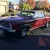 1965 Pontiac GTO
