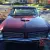 1965 Pontiac GTO