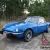 1977 Triumph Spitfire Spitfire 1500 Convertible