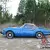 1977 Triumph Spitfire Spitfire 1500 Convertible