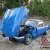 1977 Triumph Spitfire Spitfire 1500 Convertible