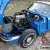 1977 Triumph Spitfire Spitfire 1500 Convertible