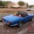 1977 Triumph Spitfire Spitfire 1500 Convertible