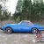 1977 Triumph Spitfire Spitfire 1500 Convertible