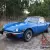 1977 Triumph Spitfire Spitfire 1500 Convertible