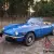 1977 Triumph Spitfire Spitfire 1500 Convertible